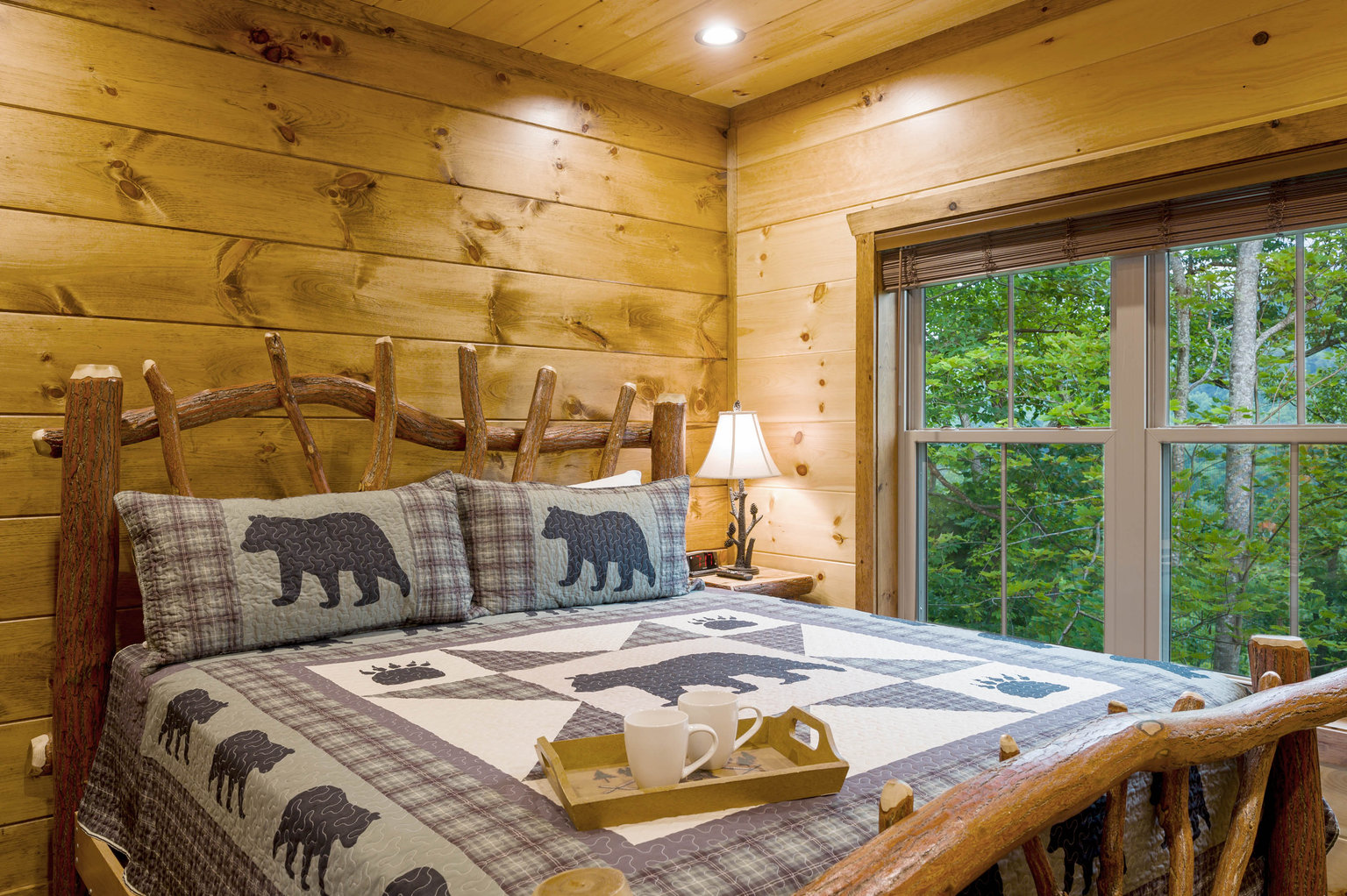 Gatlinburg Vacation Rental