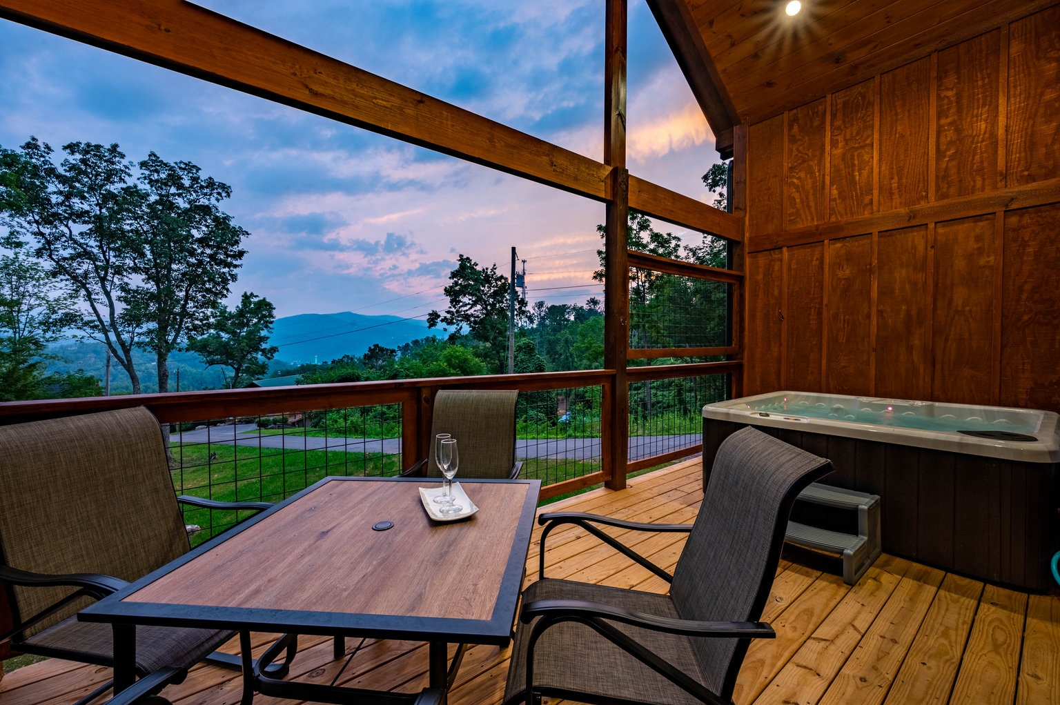Gatlinburg Vacation Rental