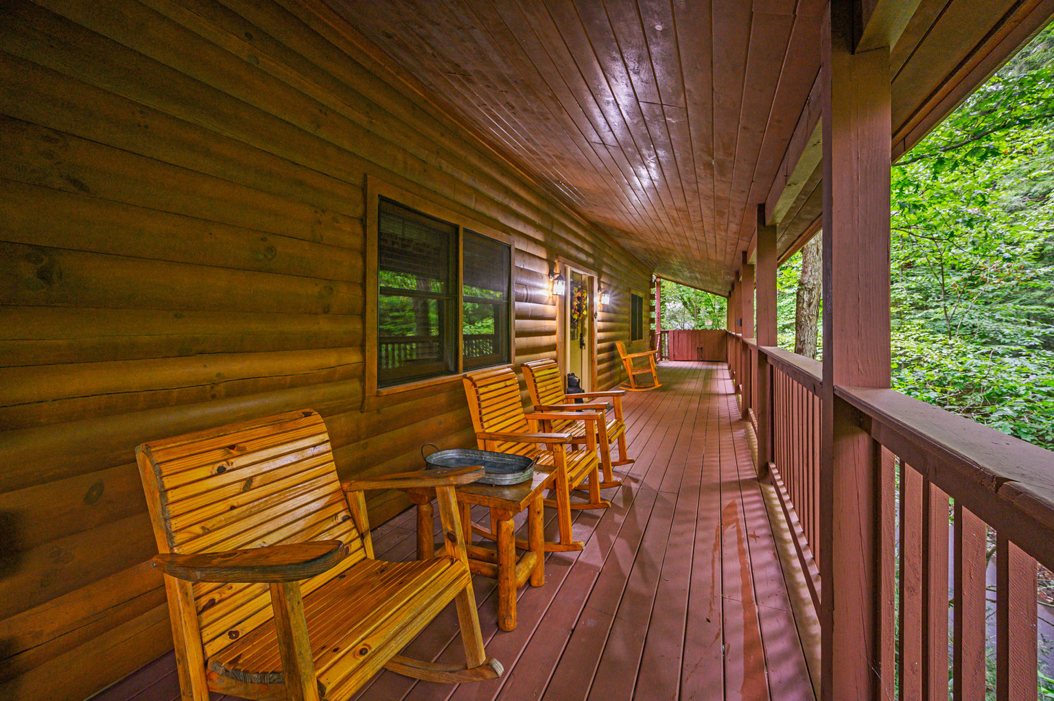 Gatlinburg Vacation Rental