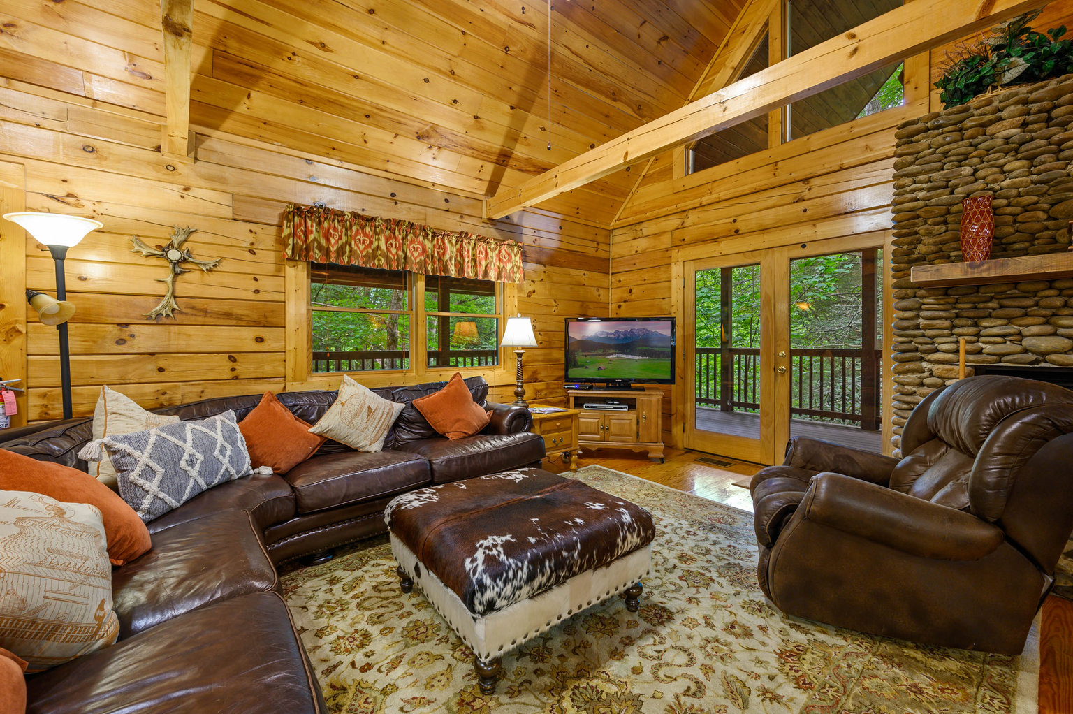 Gatlinburg Vacation Rental