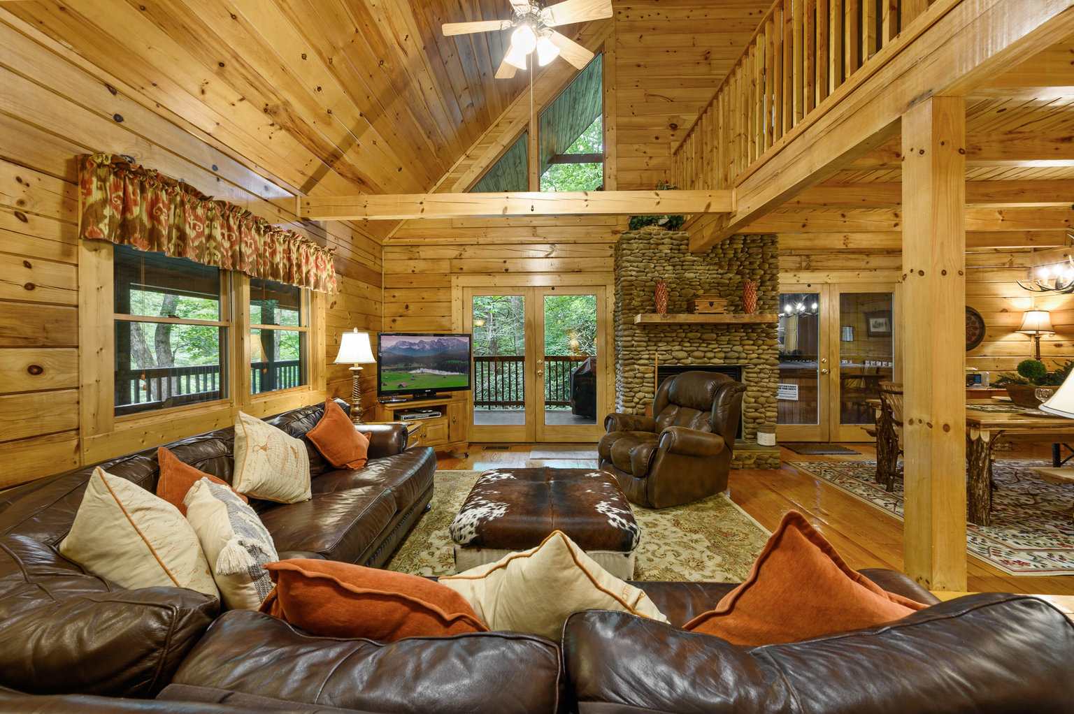 Gatlinburg Vacation Rental