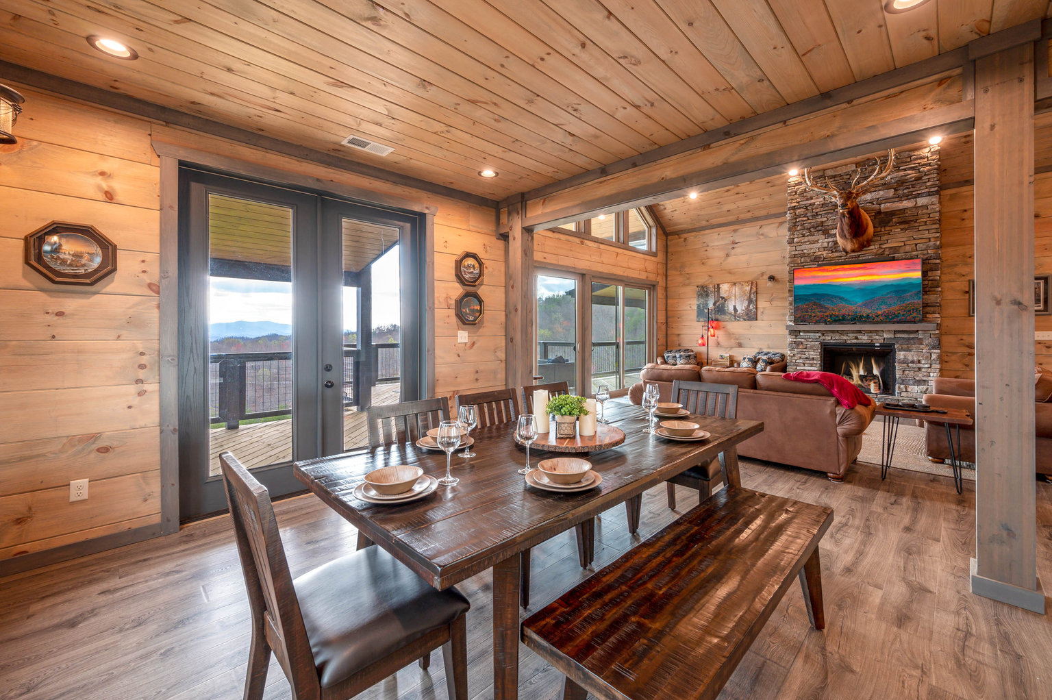 Gatlinburg Vacation Rental