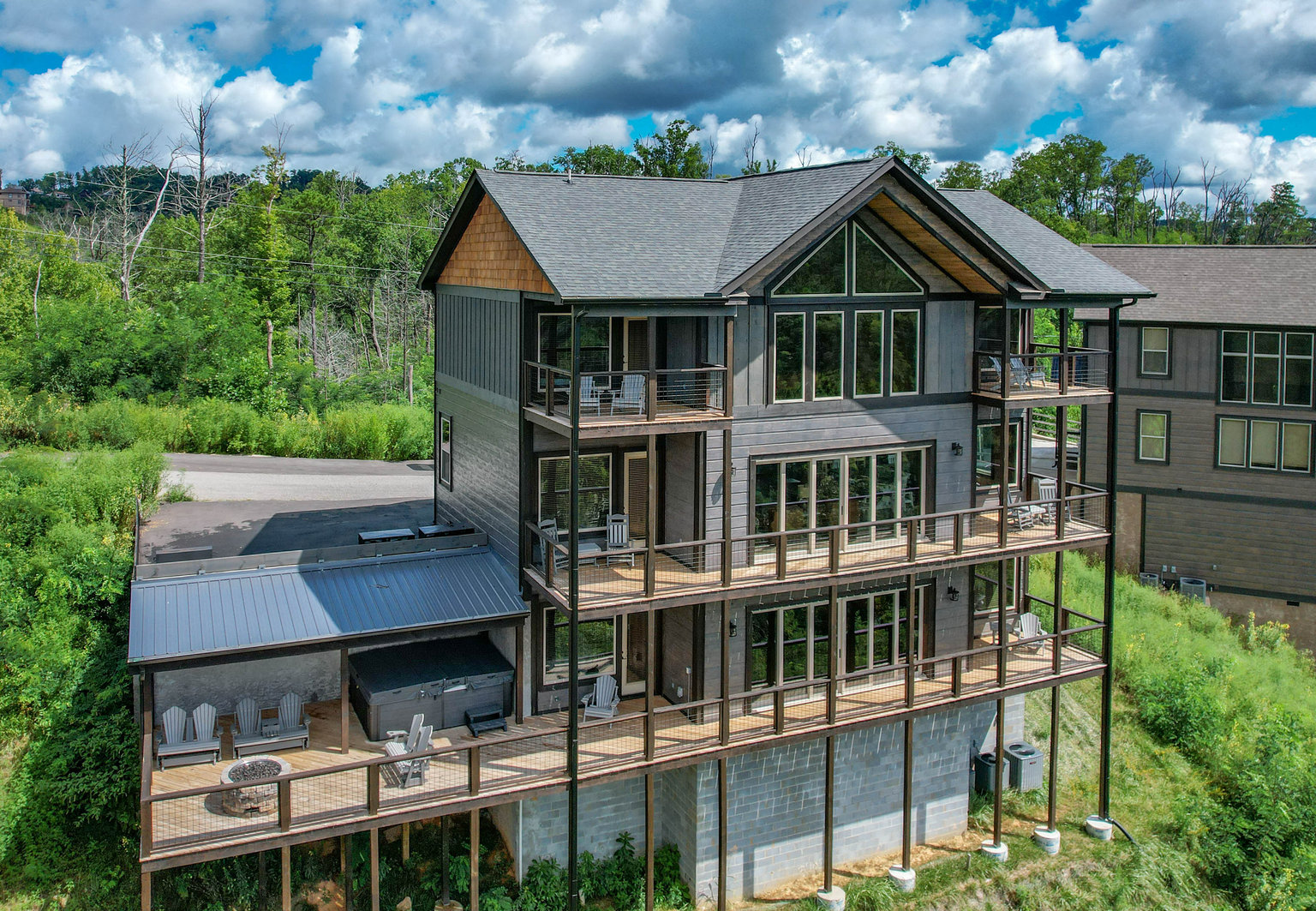Gatlinburg Vacation Rental