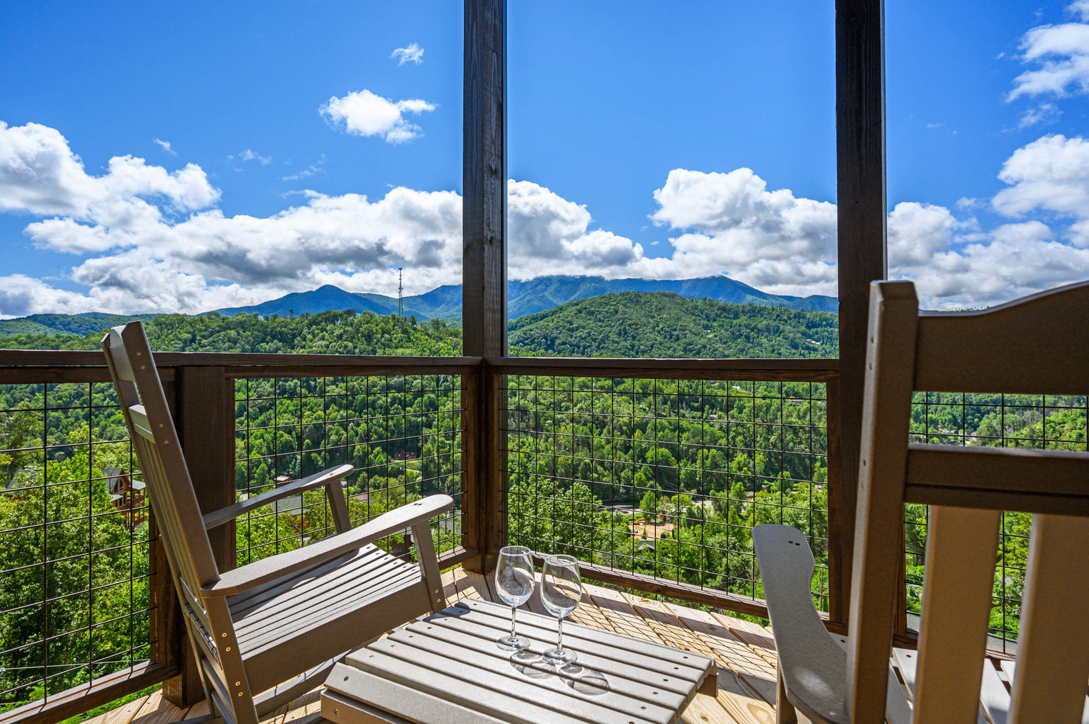 Gatlinburg Vacation Rental