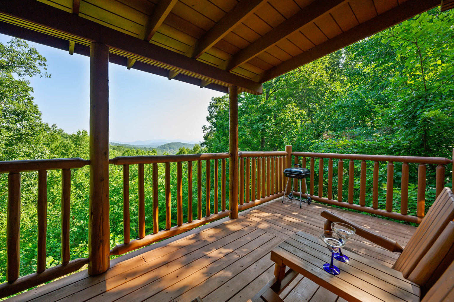 Gatlinburg Vacation Rental