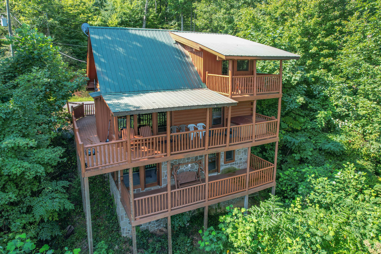 Gatlinburg Vacation Rental