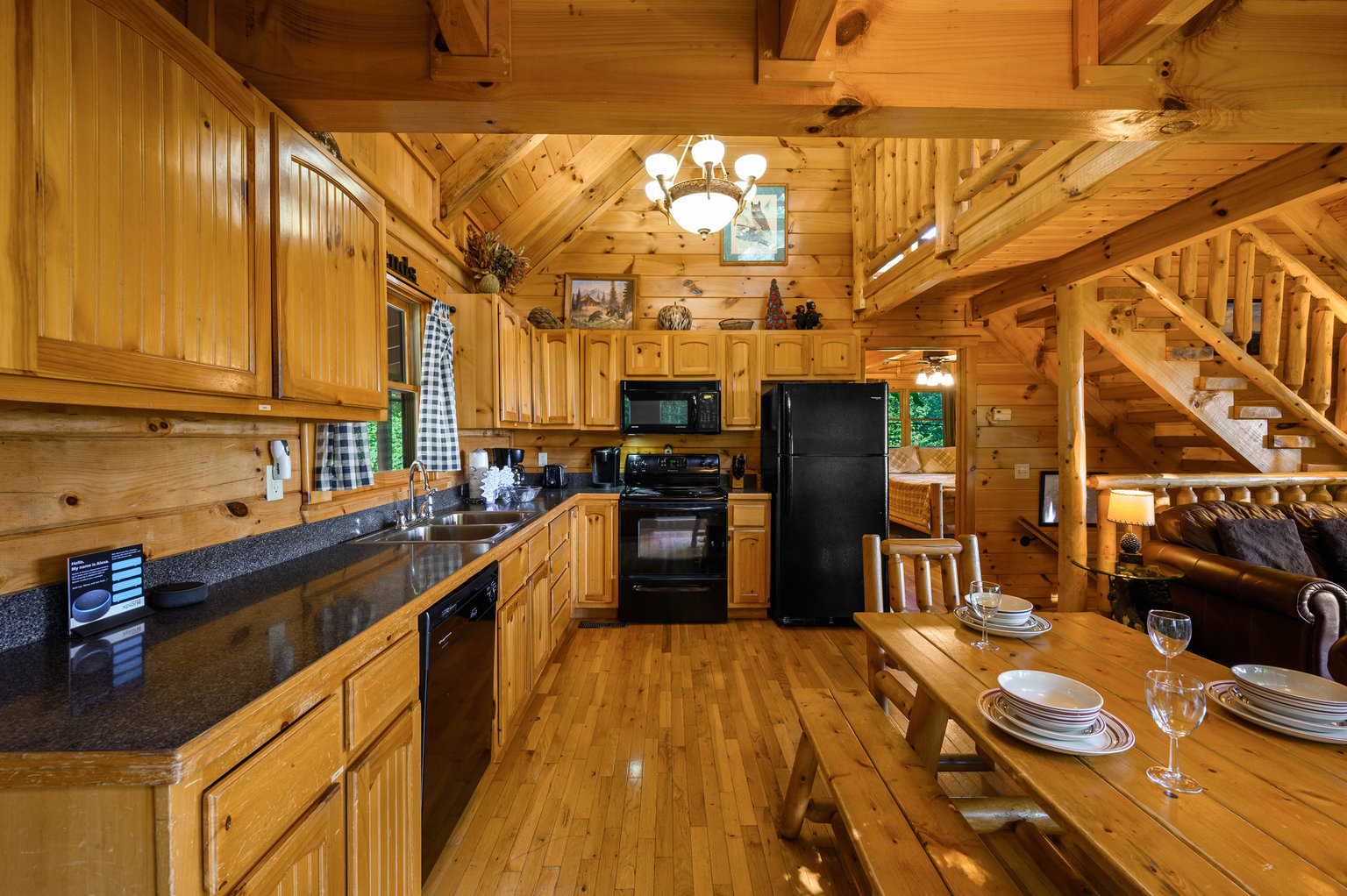 Gatlinburg Vacation Rental