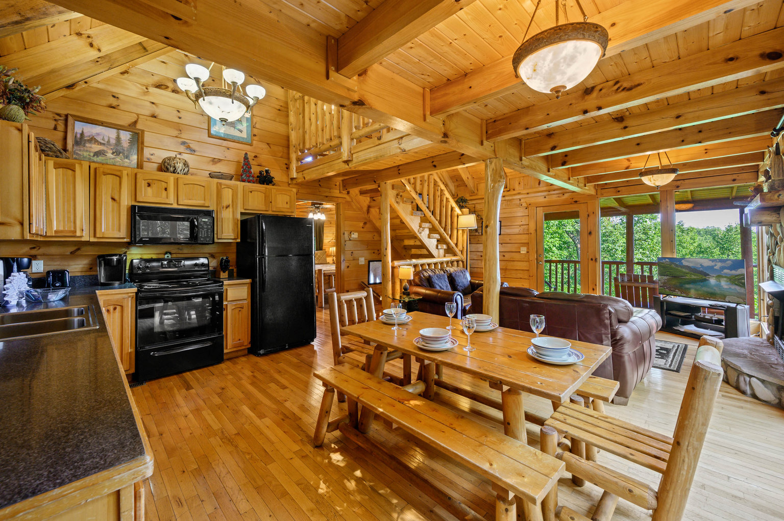 Gatlinburg Vacation Rental