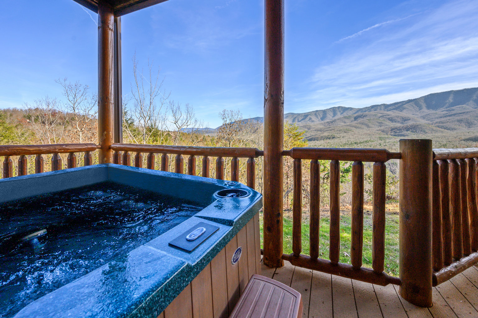 Gatlinburg Vacation Rental