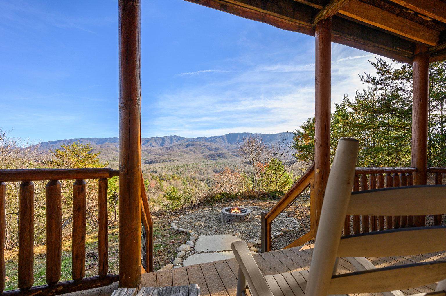 Gatlinburg Vacation Rental
