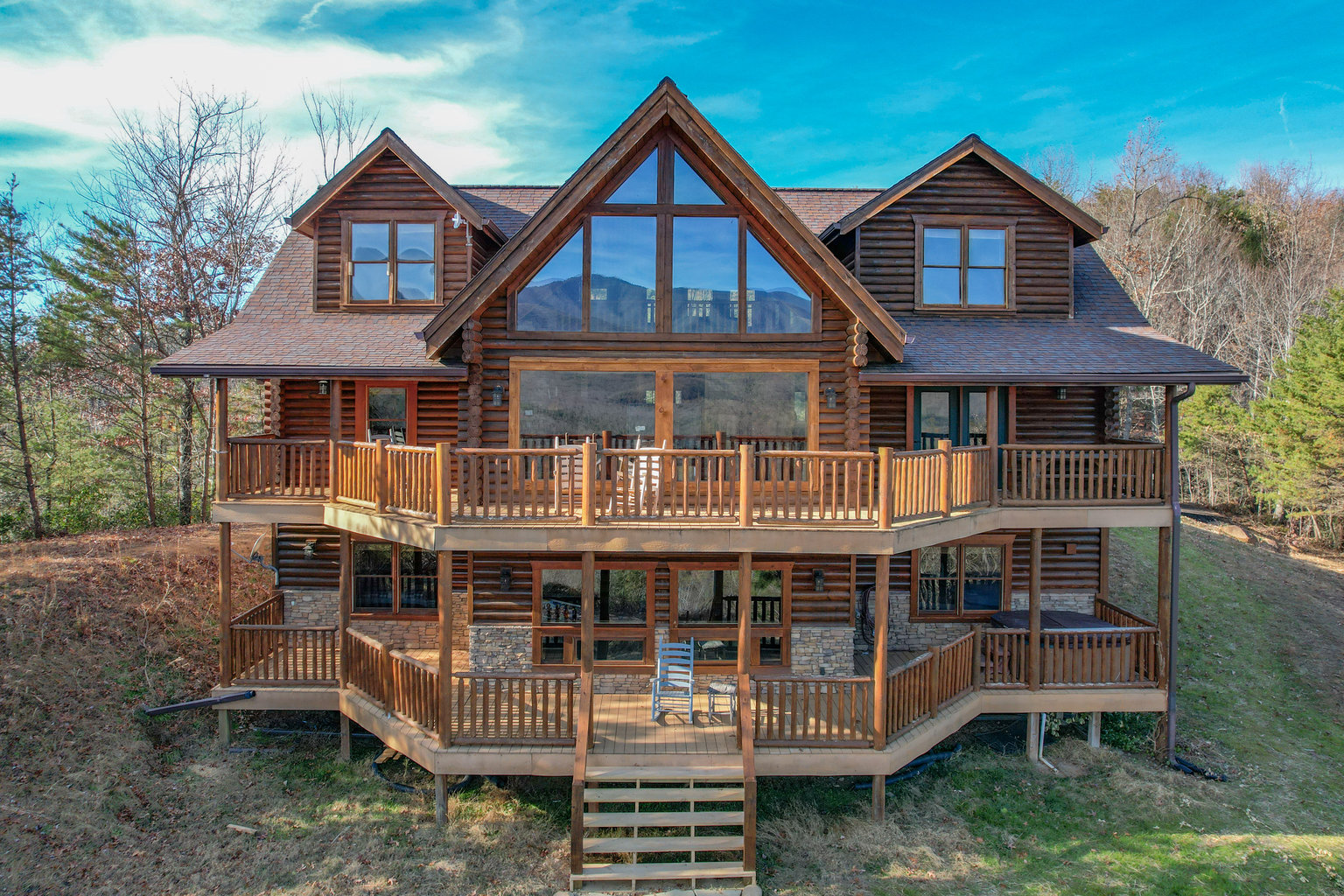 Gatlinburg Vacation Rental