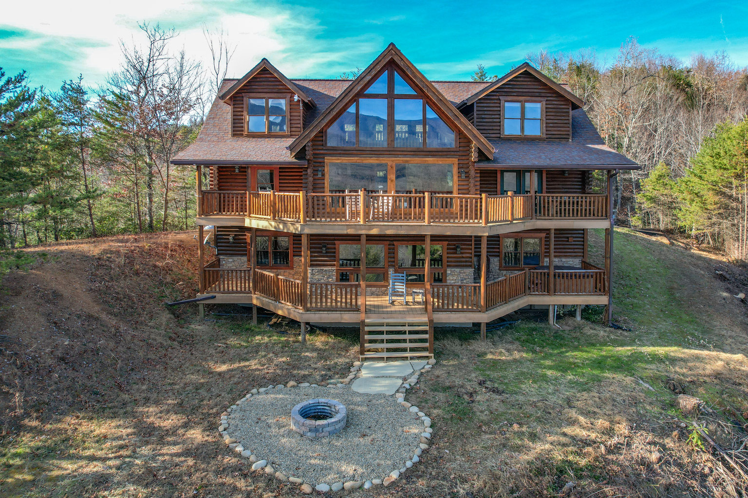 Gatlinburg Vacation Rental