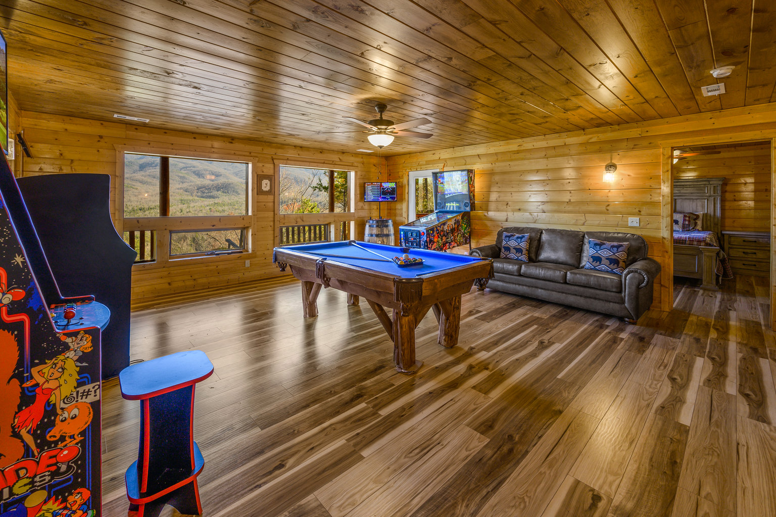 Gatlinburg Vacation Rental