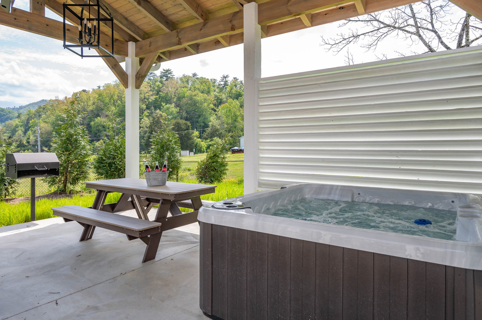 Sevierville Vacation Rental
