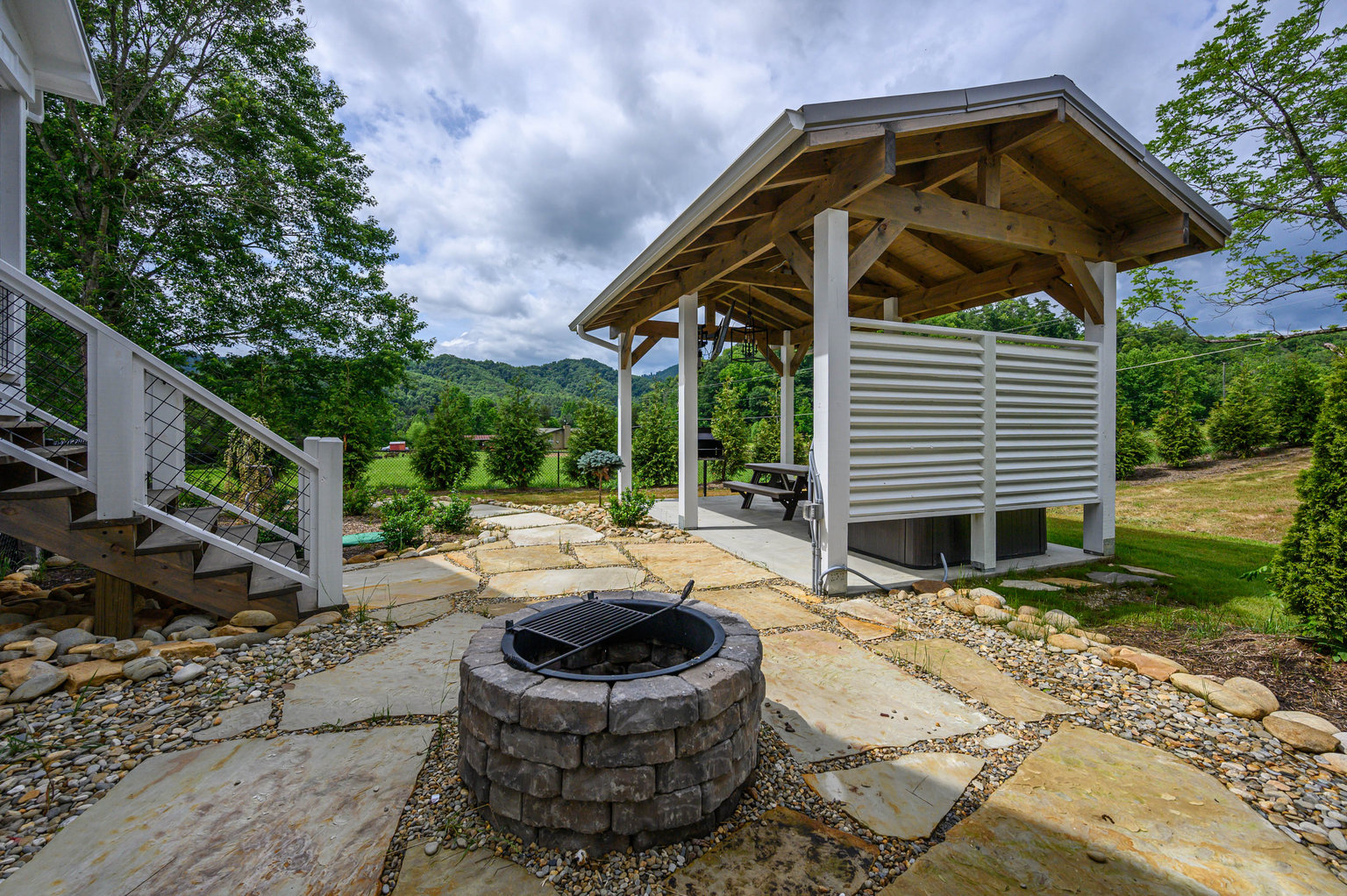 Sevierville Vacation Rental