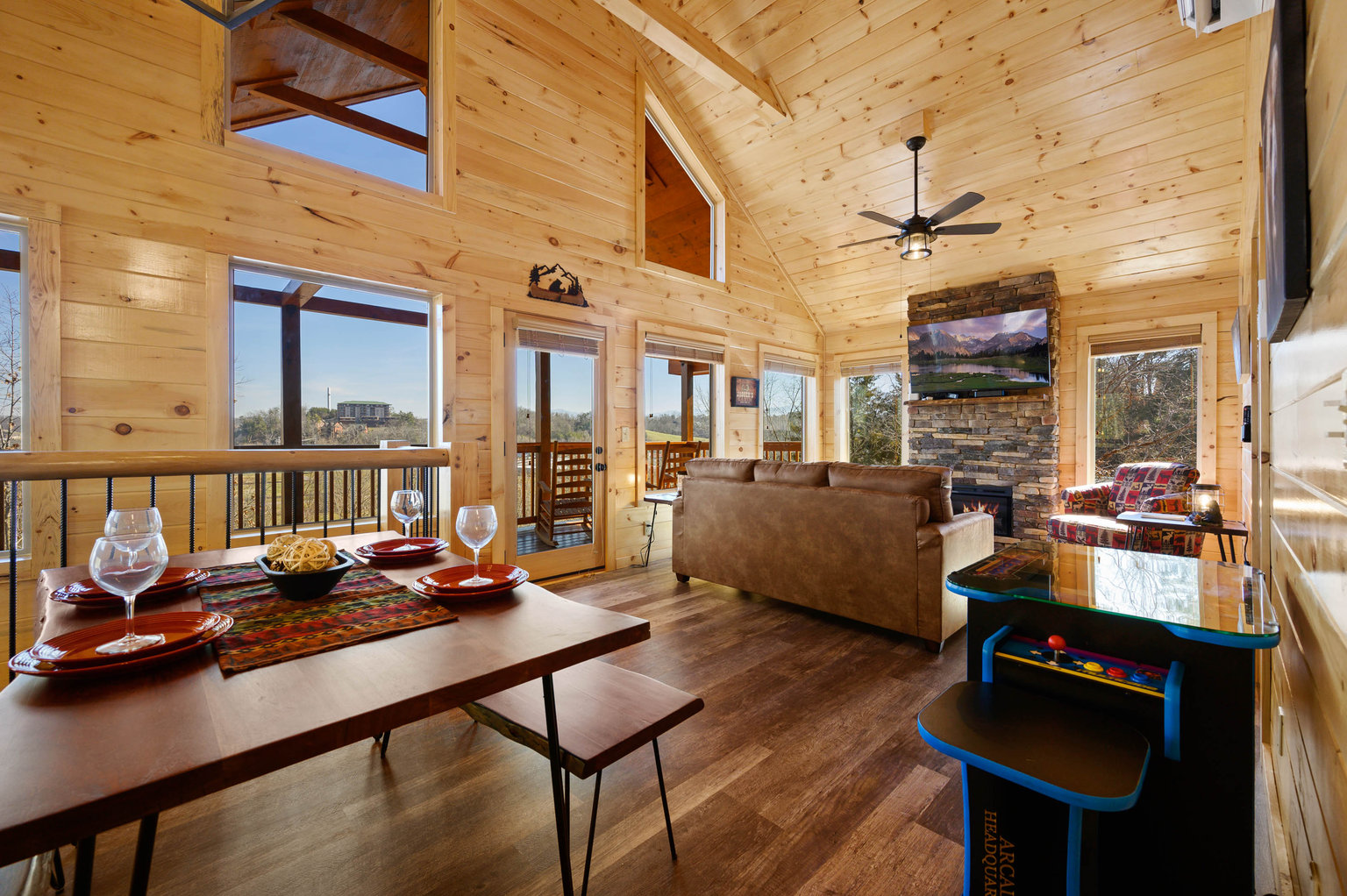 Pigeon Forge Vacation Rental