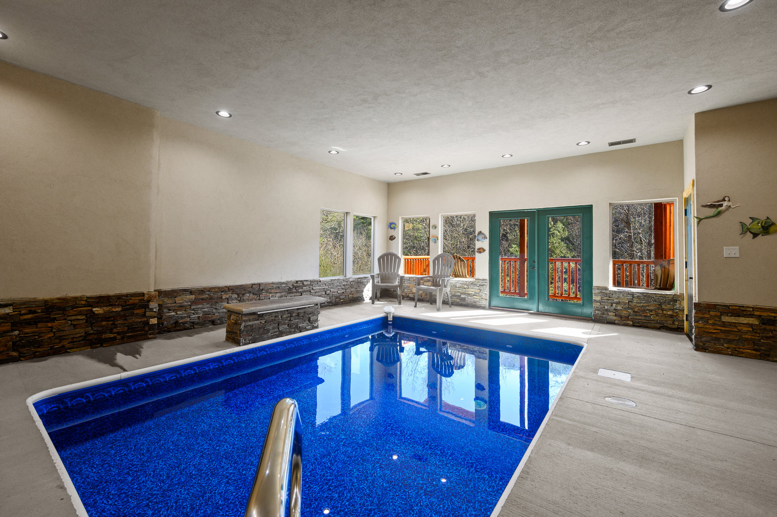 Sevierville Vacation Rental