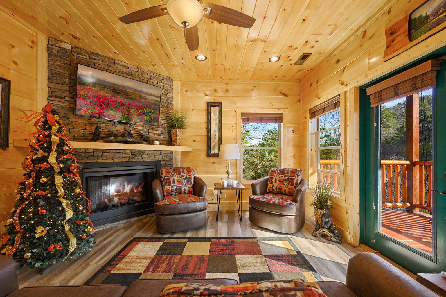 Sevierville Vacation Rental