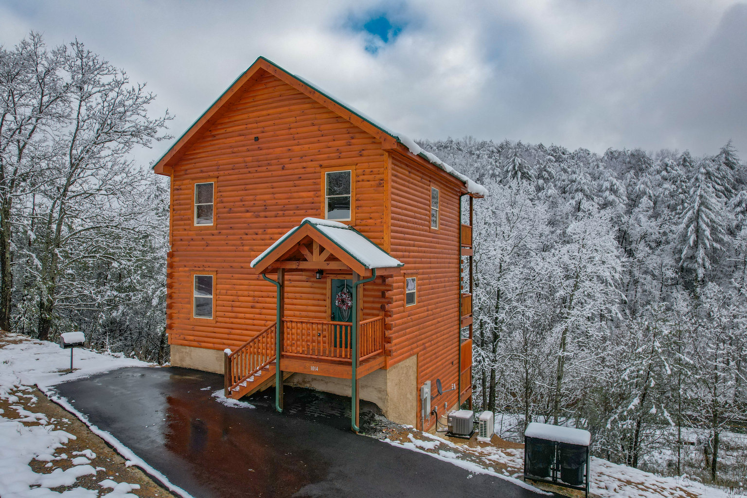 Sevierville Vacation Rental