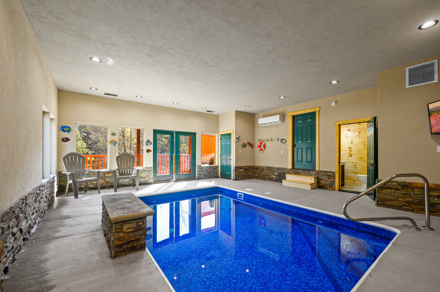 Sevierville Vacation Rental