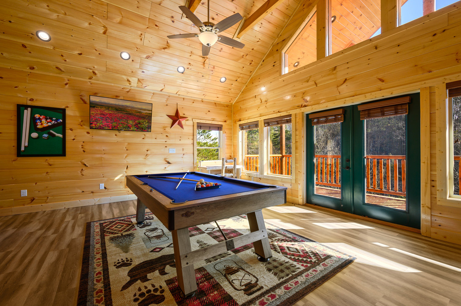 Sevierville Vacation Rental