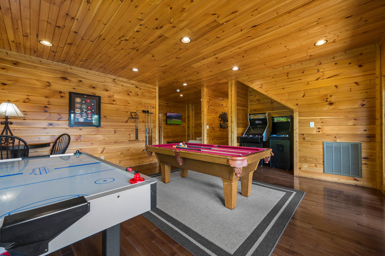 Gatlinburg Vacation Rental