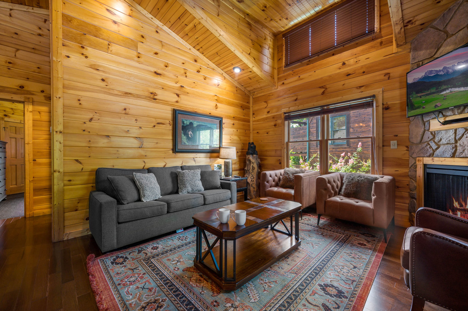 Gatlinburg Vacation Rental