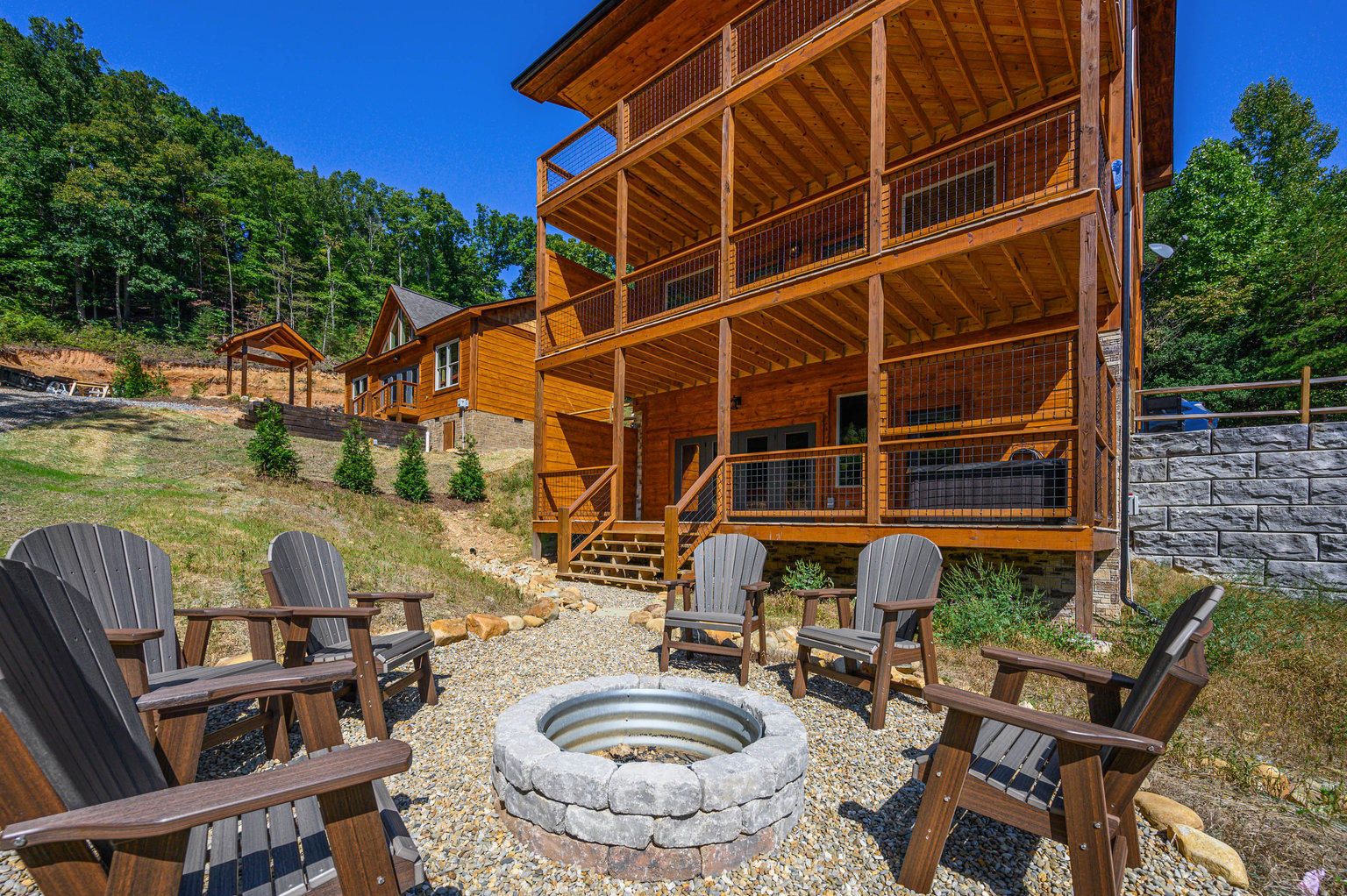 Sevierville Vacation Rental
