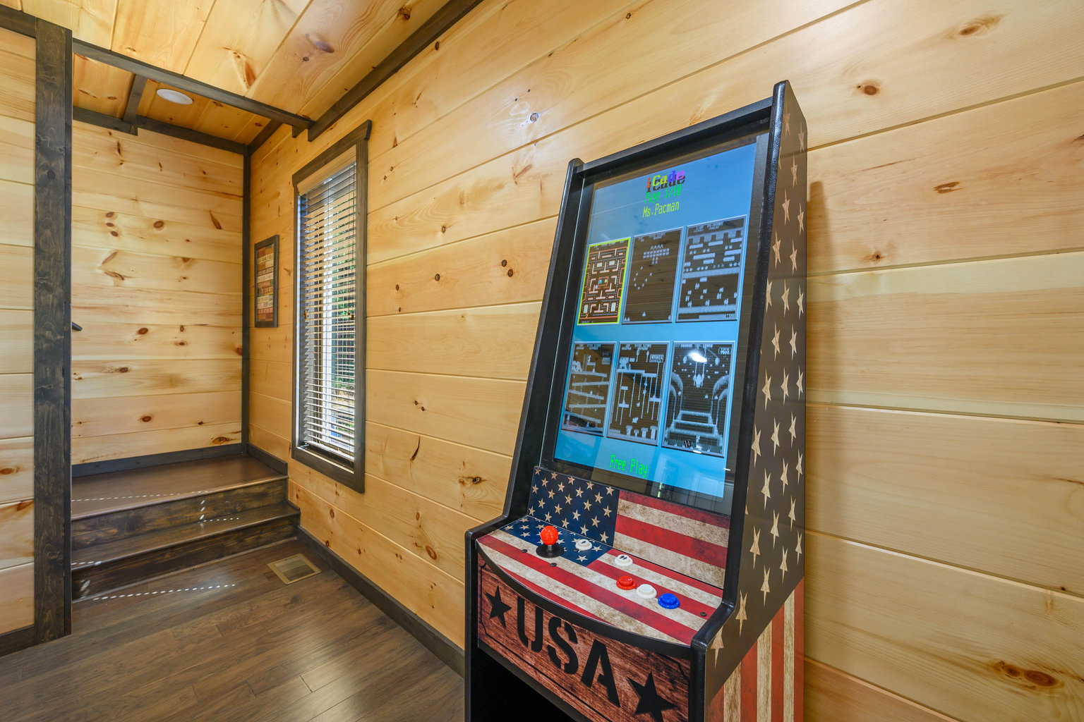 Sevierville Vacation Rental