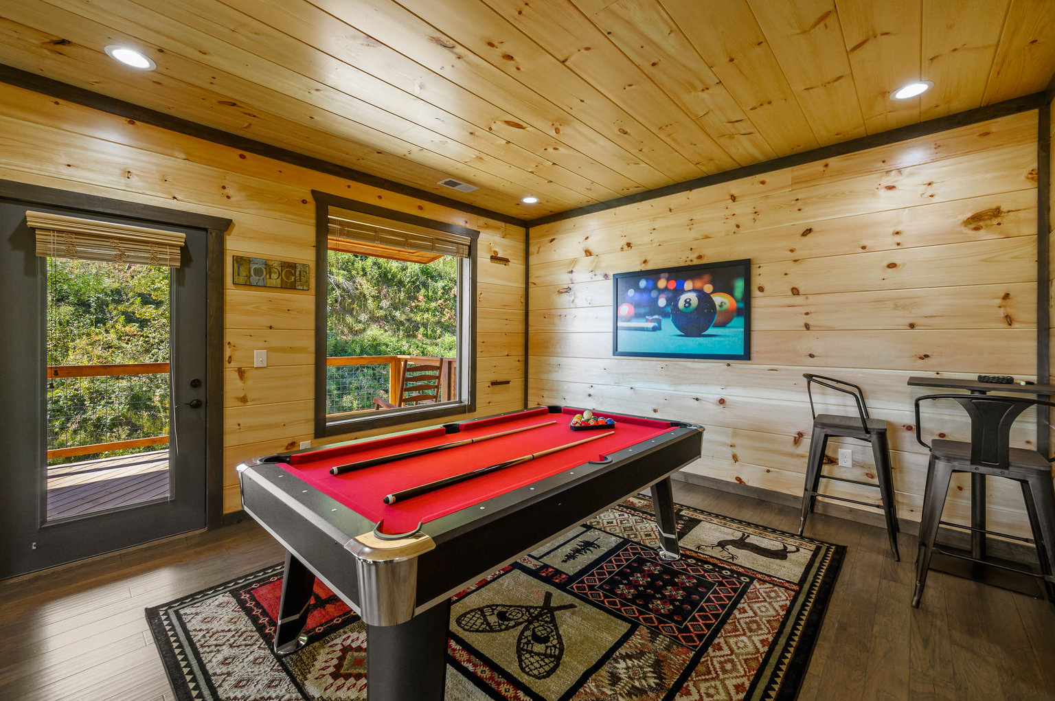 Sevierville Vacation Rental