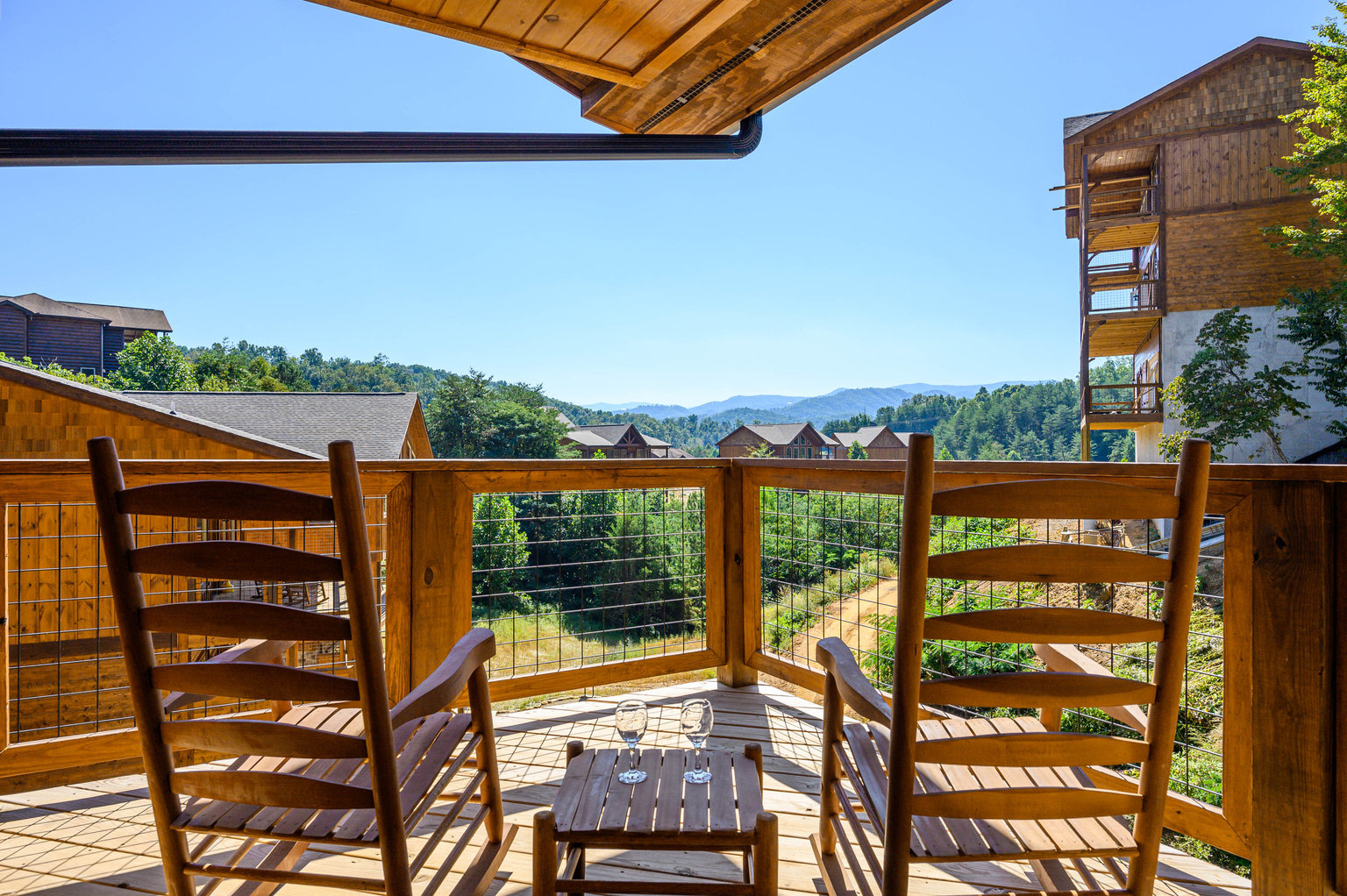 Sevierville Vacation Rental