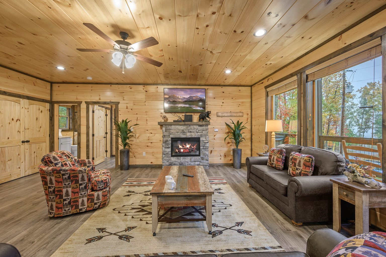 Gatlinburg Vacation Rental