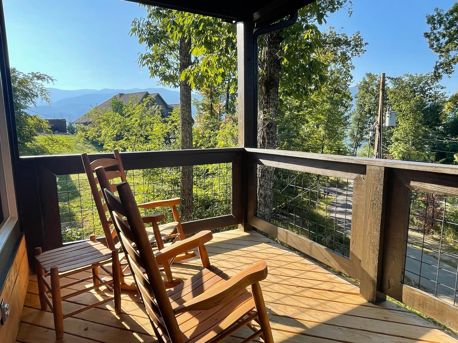Gatlinburg Vacation Rental