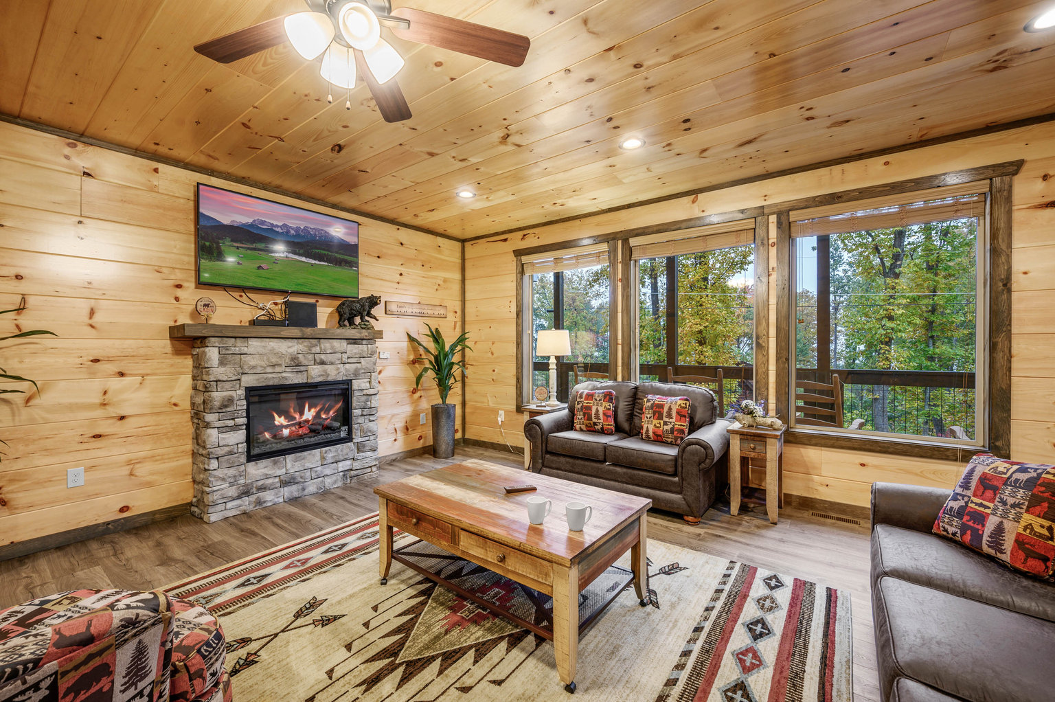 Gatlinburg Vacation Rental