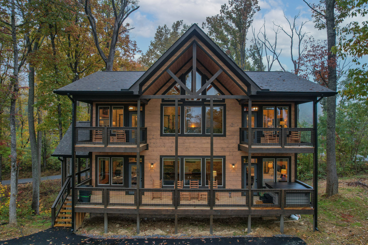 Gatlinburg Vacation Rental