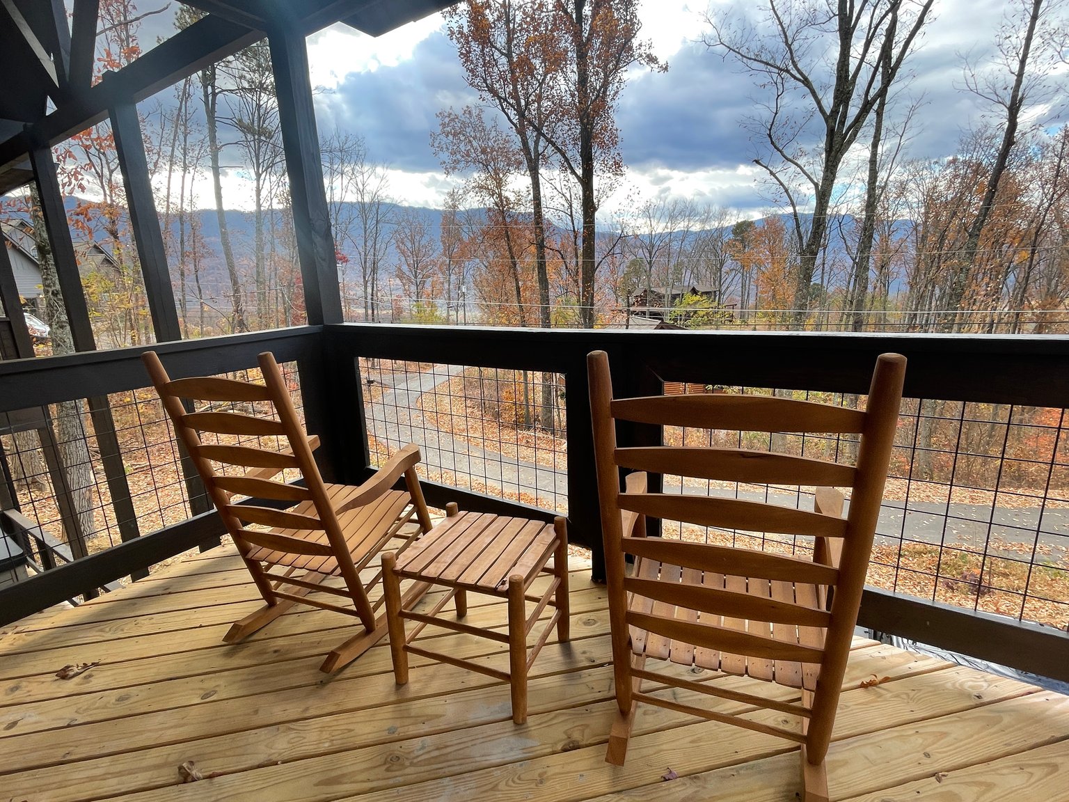 Gatlinburg Vacation Rental