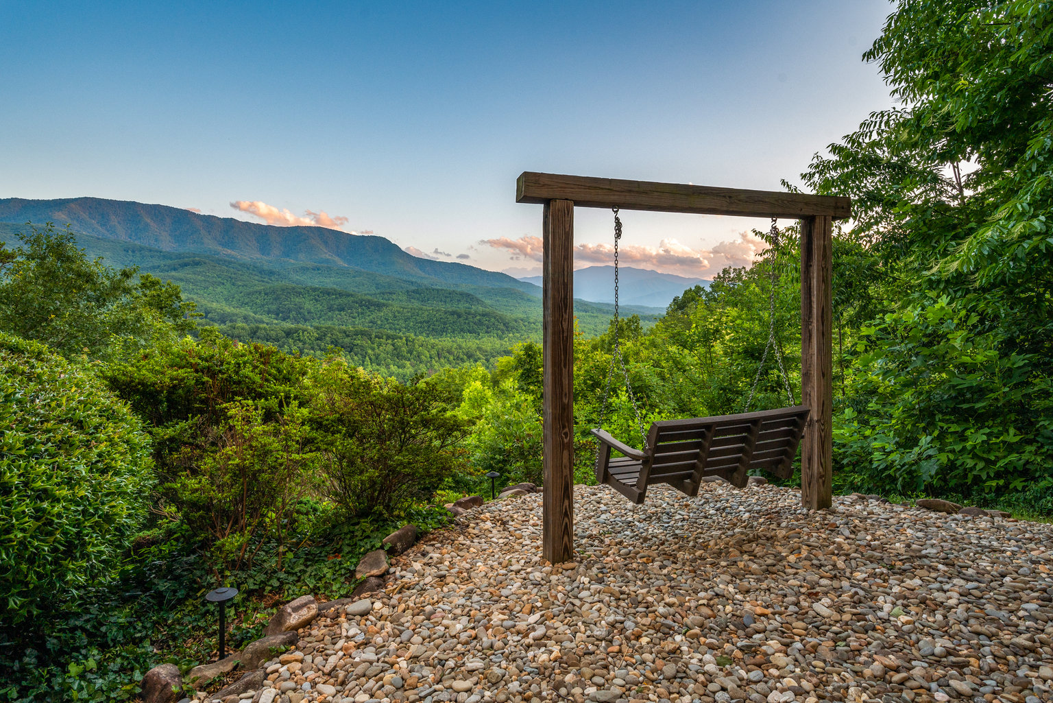 Gatlinburg Vacation Rental