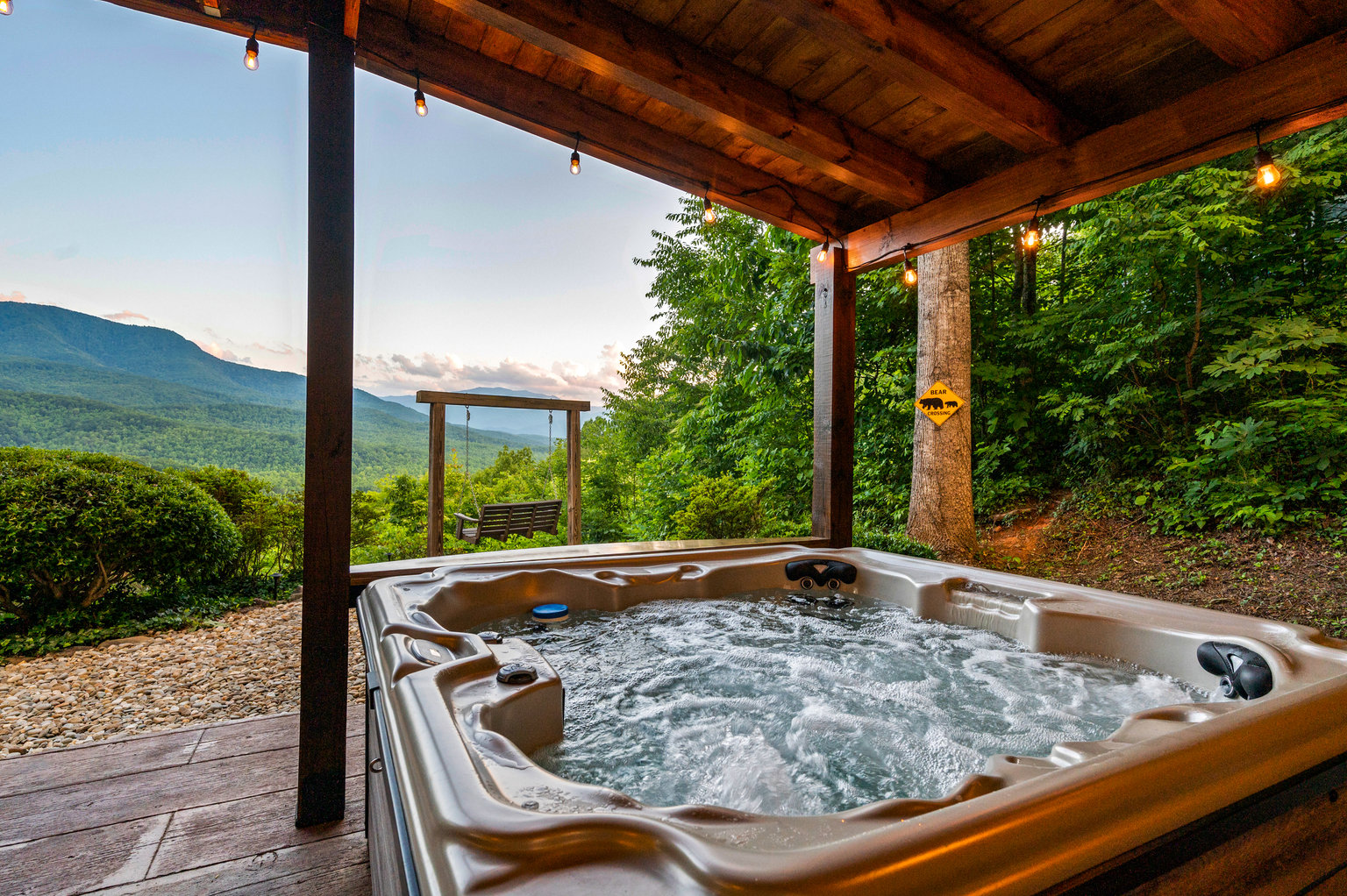 Gatlinburg Vacation Rental