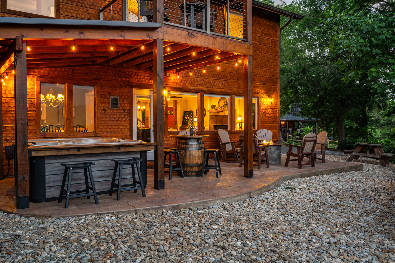 Gatlinburg Vacation Rental