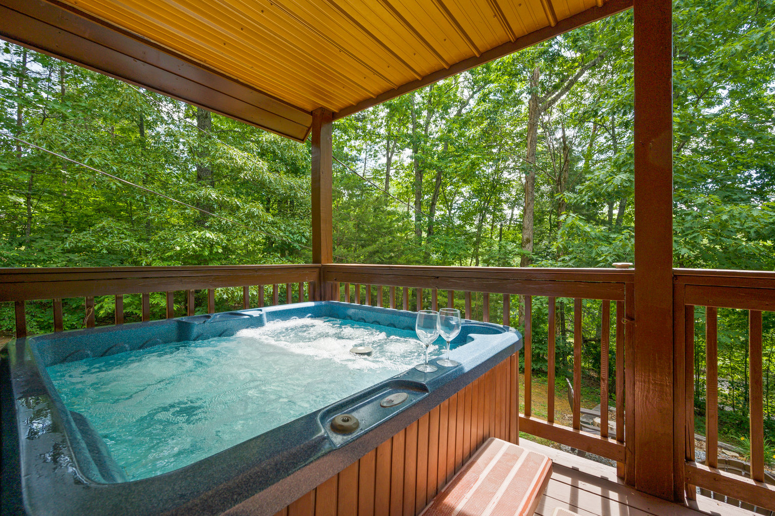 Sevierville Vacation Rental