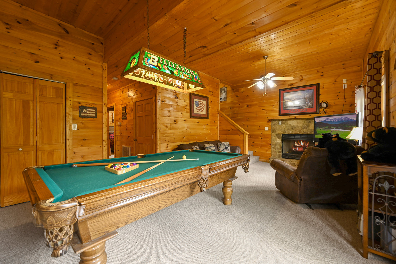 Sevierville Vacation Rental