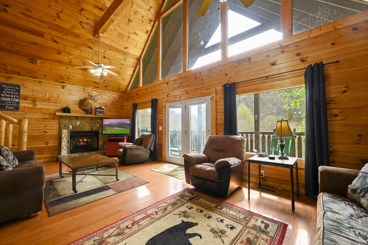 Sevierville Vacation Rental