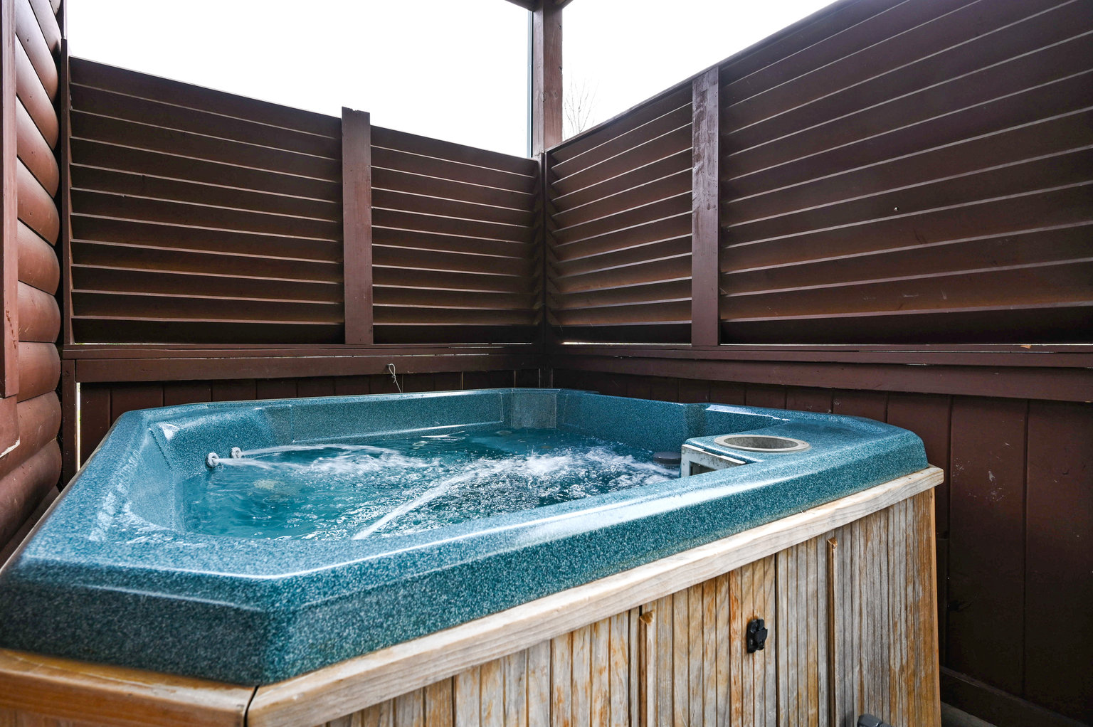 Sevierville Vacation Rental