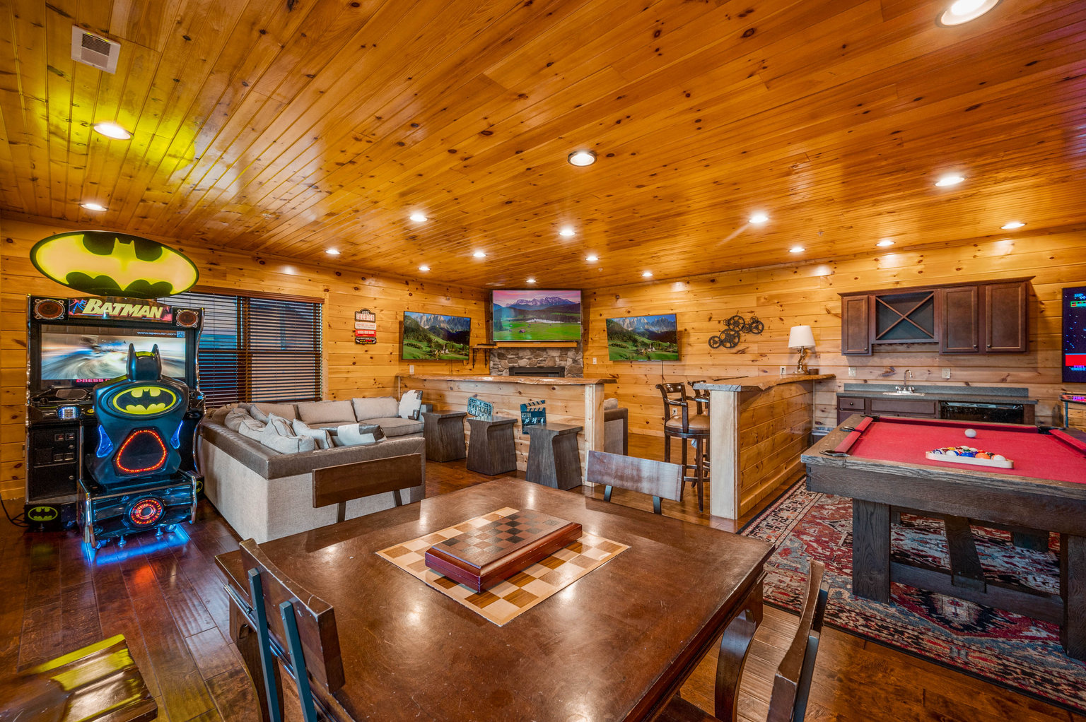 Gatlinburg, Vacation Rental