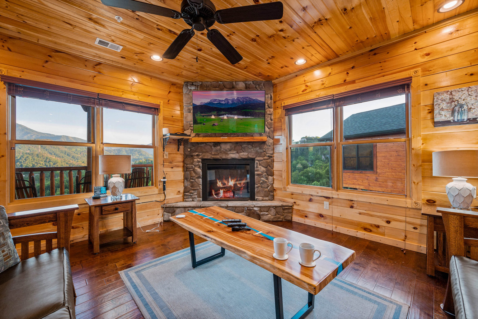 Gatlinburg, Vacation Rental