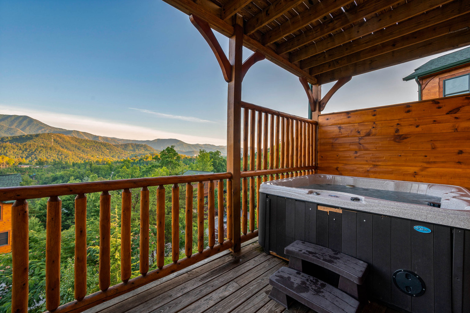 Gatlinburg, Vacation Rental