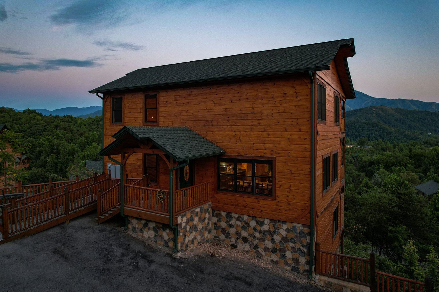 Gatlinburg, Vacation Rental