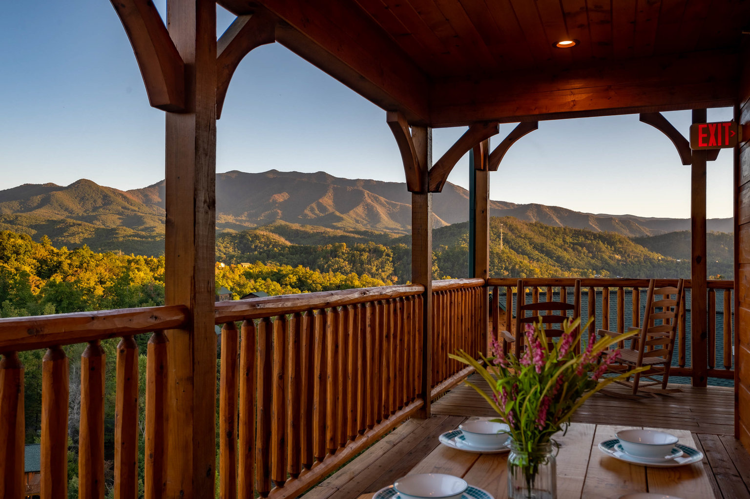 Gatlinburg Vacation Rental