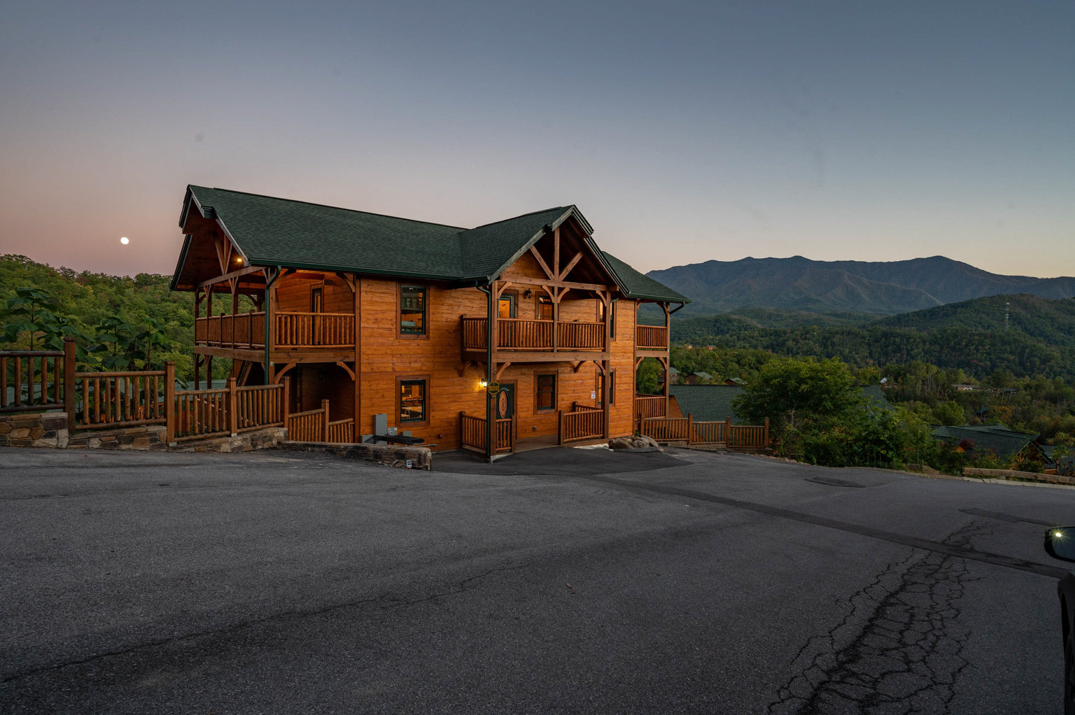 Gatlinburg Vacation Rental