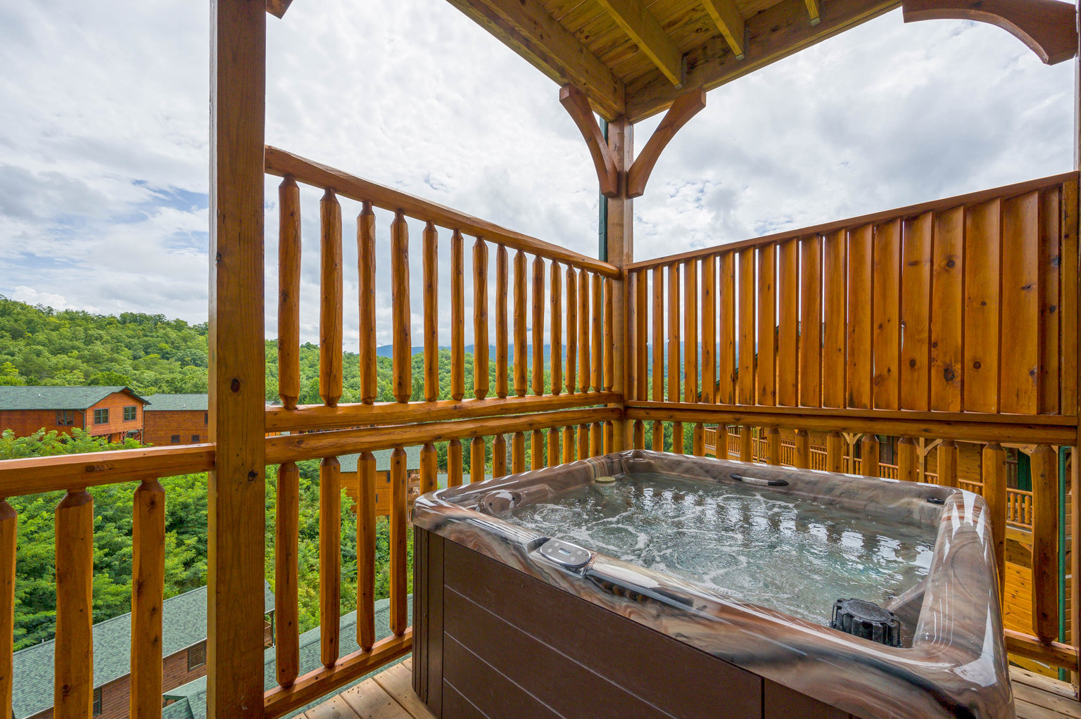 Gatlinburg Vacation Rental